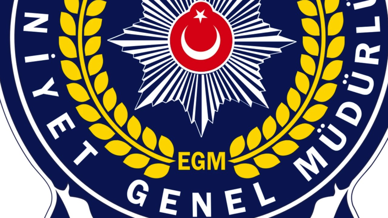 Gaziantep'in Aylık Suç Raporu Yayınlandı!