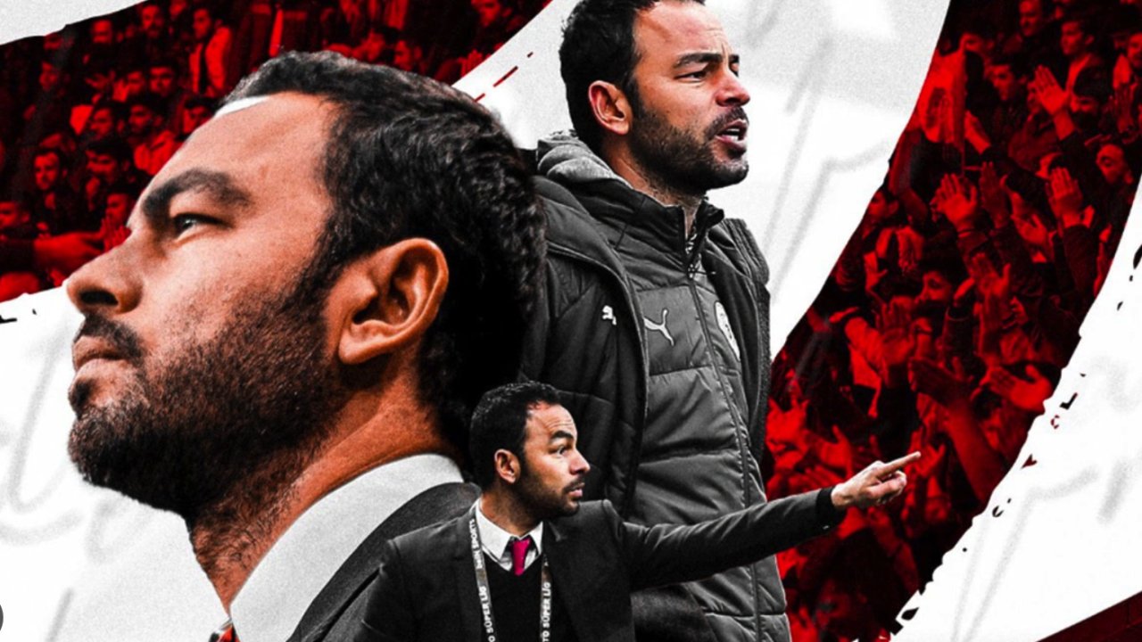 Gaziantep FK Teknik Direktörü Selçuk İnan İfade Verecek