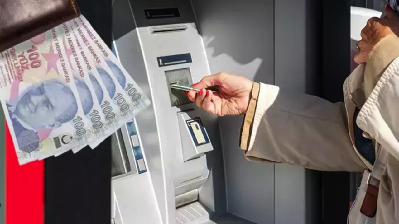 Gaziantep'te Emekli Promosyon Yarışında Rakamlar Uçtu: Bankalar 20 Bin TL'ye Kadar Teklif Sunuyor!