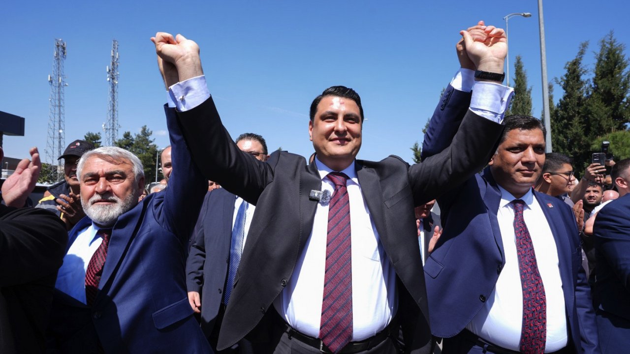 CHP Şehitkamil Belediyesi'nde Kimler Başkan Yardımcısı Olacak?
