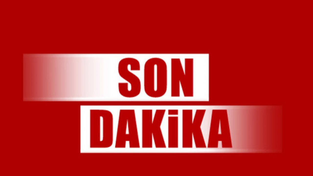 Gaziantep'te YSK'dan Şok Karar!  Oy Sayımı Red Edildi!