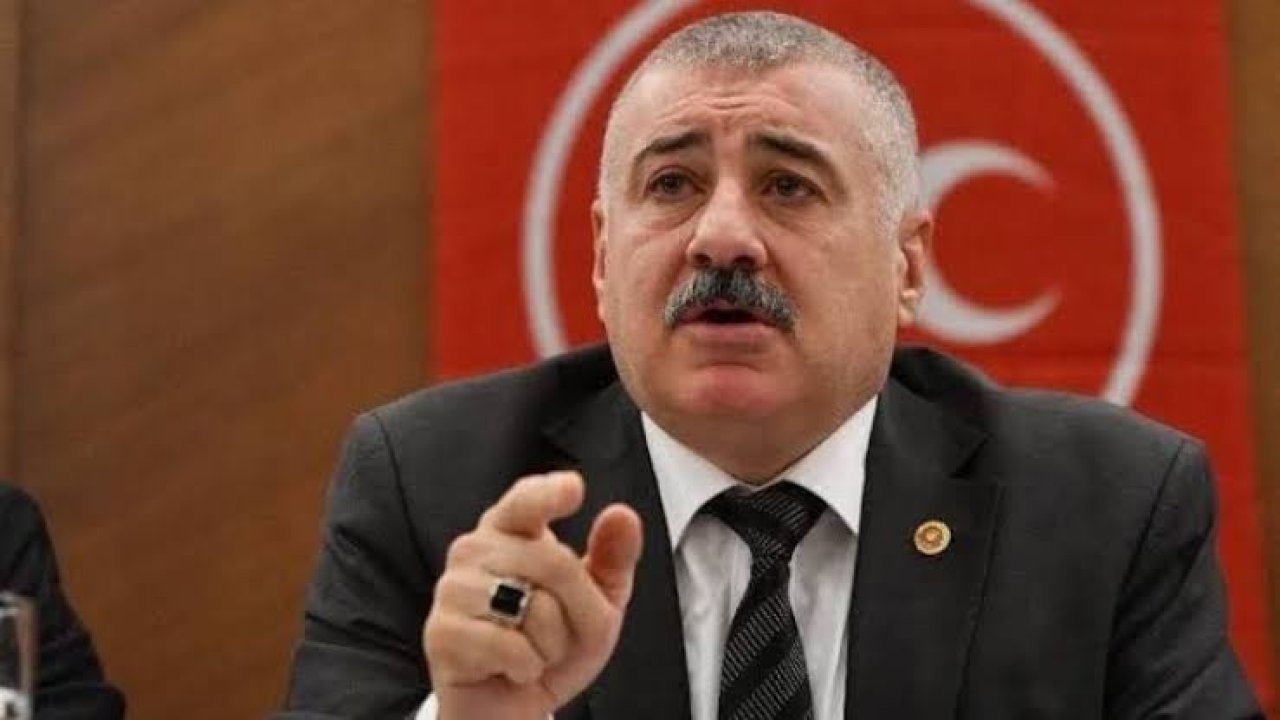 AK Parti'ye darbeyi Gaziantep'te MHP değil Yeniden Refah vurdu!