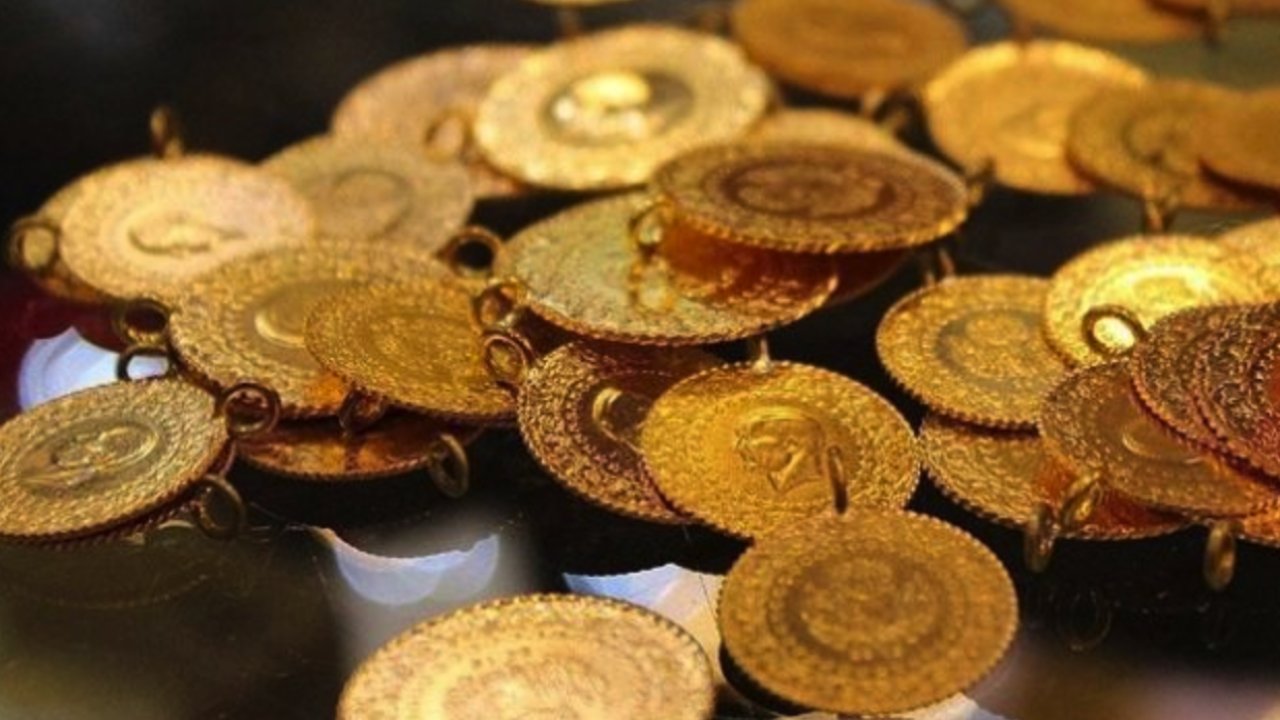 Altın Rekor Üstüne Rekor Kırıyor! İşte 11 Nisan 2024 gram altın, çeyrek altın, tam altın, cumhuriyet altını fiyatları