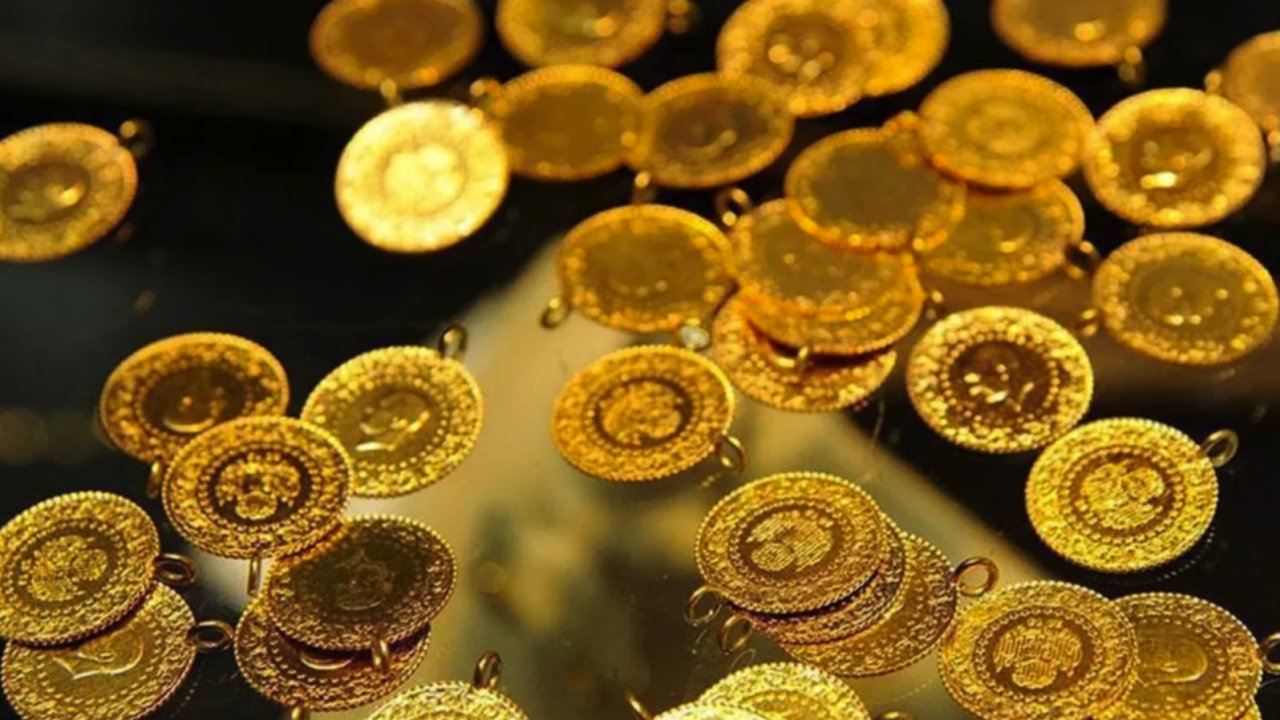 Altın Fiyatları Füze Gibi Uçtu! 12 Nisan 2024 altın fiyatları: Gram, çeyrek, tam altın kaç TL oldu?