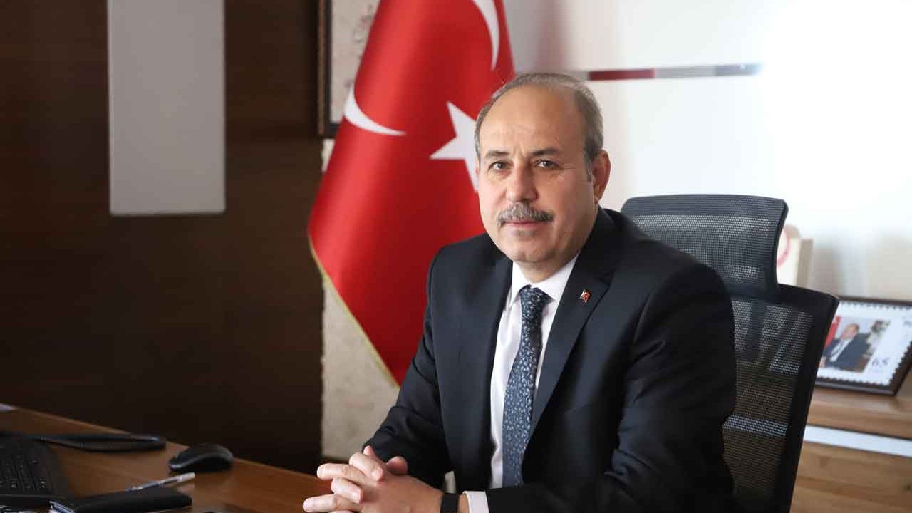 Oğuzeli Eski Belediye Başkanı Sait Kılıç'tan, Yeni Başkan Bekir Öztekin'e Sert Yanıt