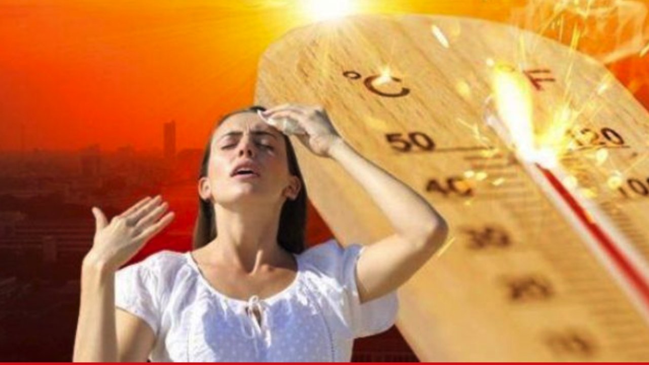 16 Nisan 2024 Salı Gaziantep Hava Durumu Raporu! Gaziantep'te Bugün Hava Nasıl Olacak?
