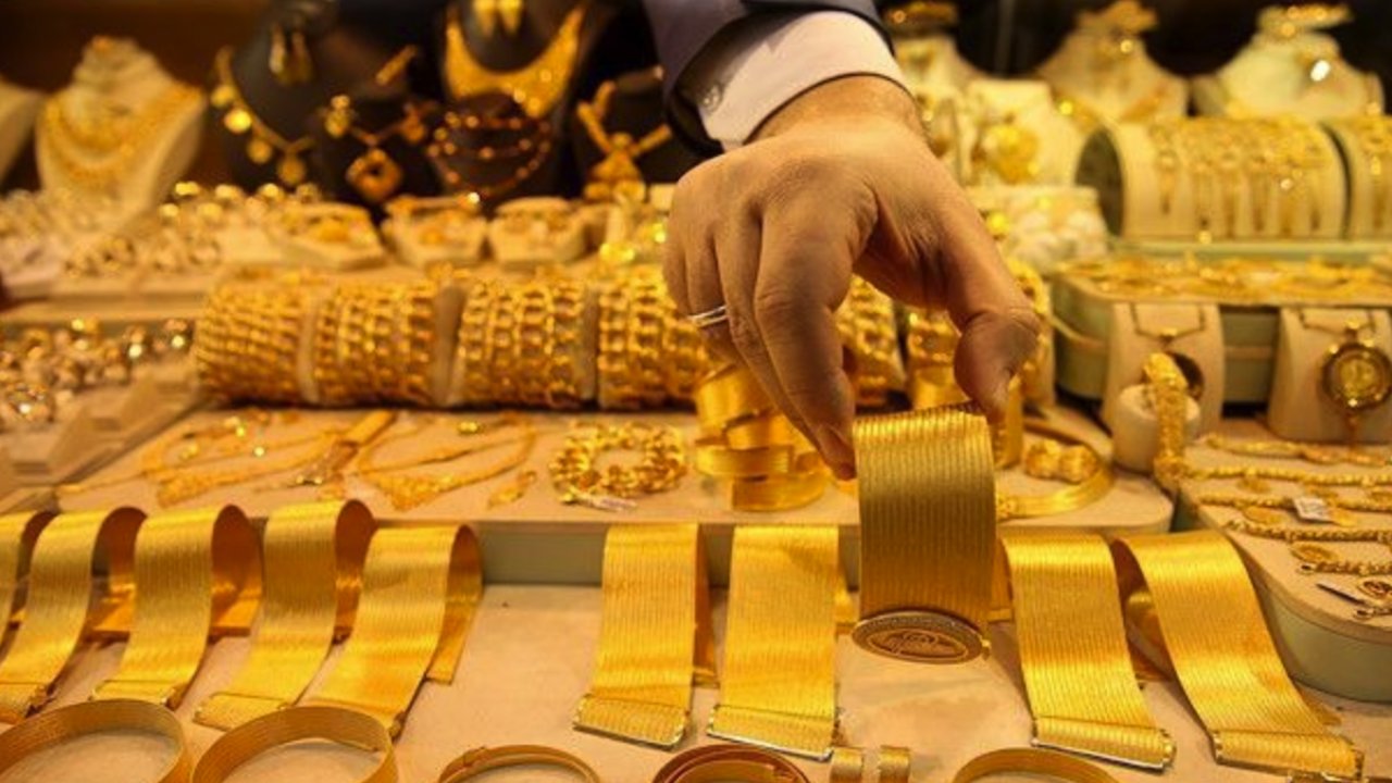 Altın fiyatlarında son durum: 16 Nisan 2024 Salı cumhuriyet altın, gram altın fiyatları