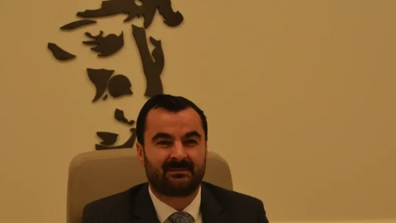 Gaziantep Büyükşehirdeki Değişimi Konuşuyor! Osman Toprak Zirvede Bıraktı!
