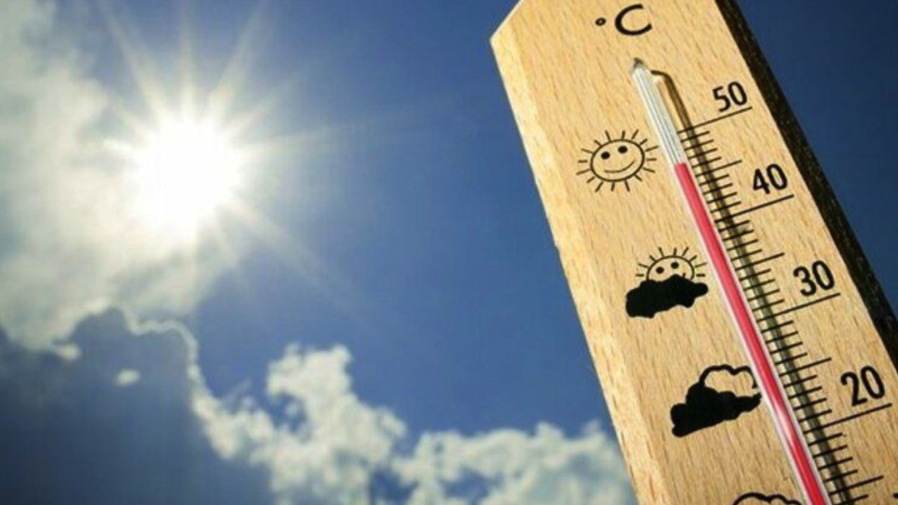 MGM Açıkladı: Gaziantep'te Bugün Yağış Bekleniyor Mu, Sıcaklık Kaç Derece? 17 Nisan 2024 Gaziantep Hava Durumu