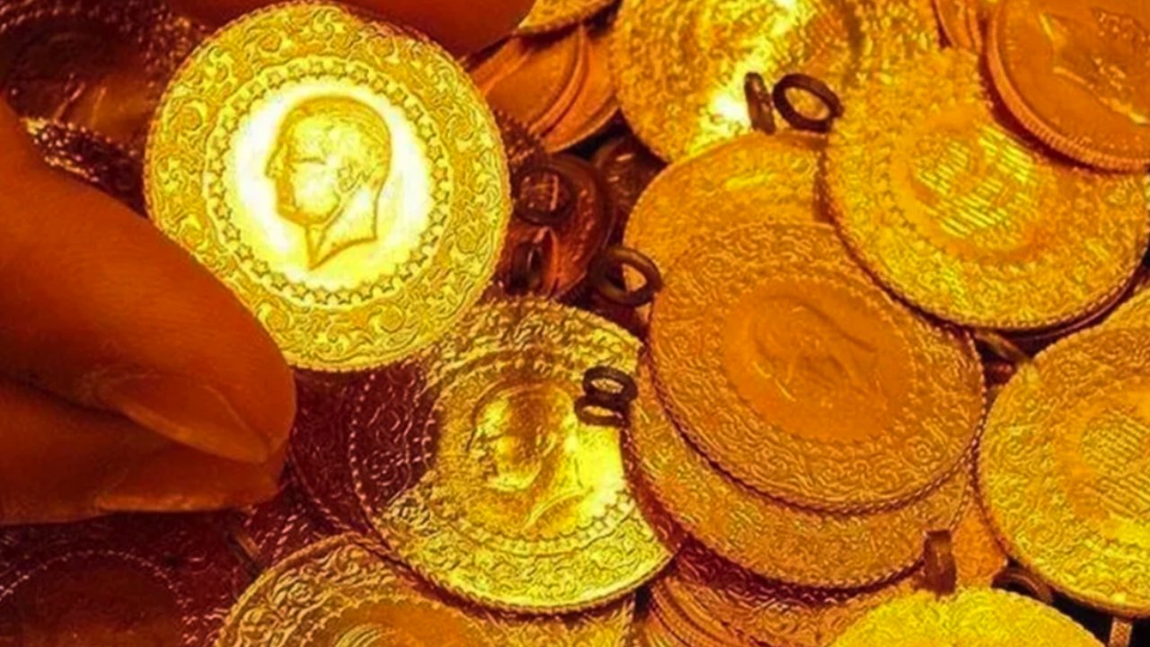 Gram Altın 3850 Liraya Yükselecek: Tarih Verildi
