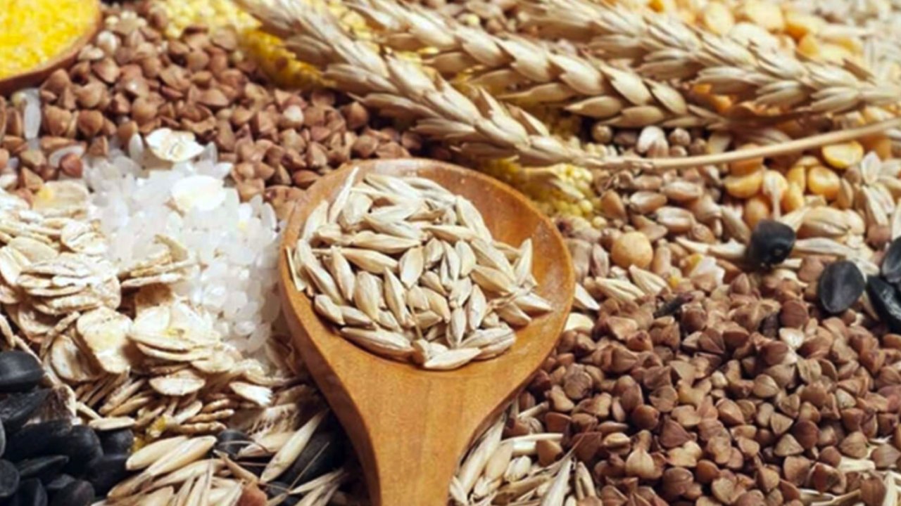 Gaziantep Ticaret Borsası'nda Ürün İşlemleri, Ekmeklik Buğday, Kırmızı Mecimek, Arpa Fiyatları 17 Nisan 2024