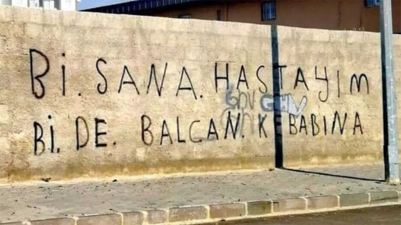 Bi Sana hastayım! Bi de Balcan Kebabına! Maraşlılar Neden Gaziantep'i Sevmez? Duvar Gazetesi Yazarı Serpil Kurtay Yazdı