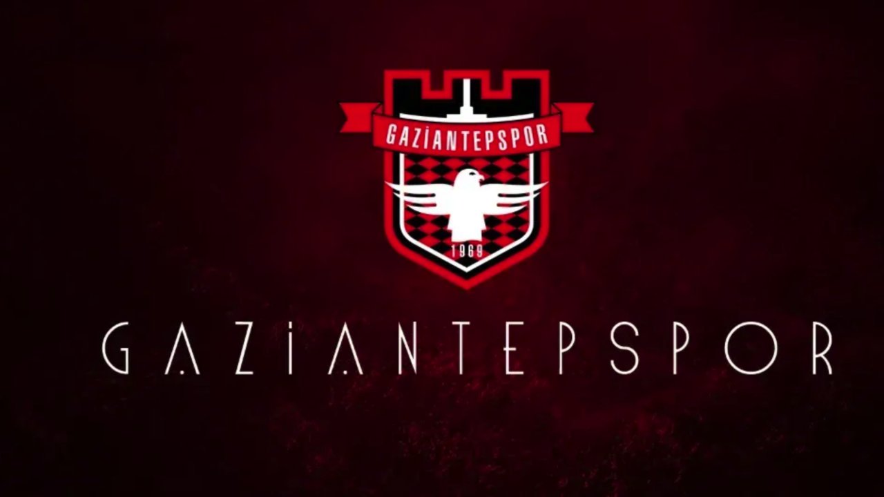 Ve... Efsane Kulübümüz Gaziantepspor Yeniden Yeşil Sahalara Dönüyor