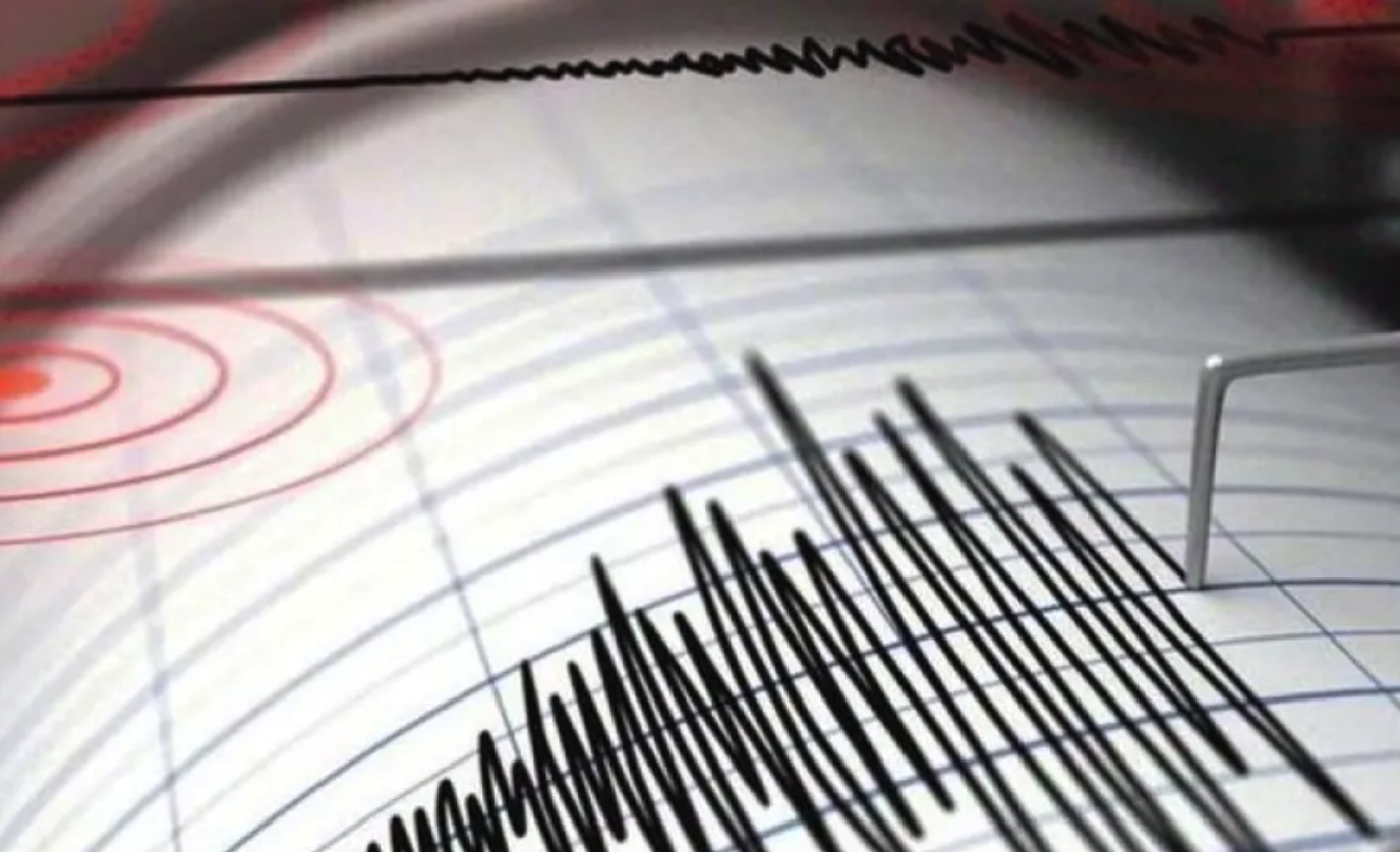 Deprem! Tokat’ta 20 saatte 46 sarsıntı
