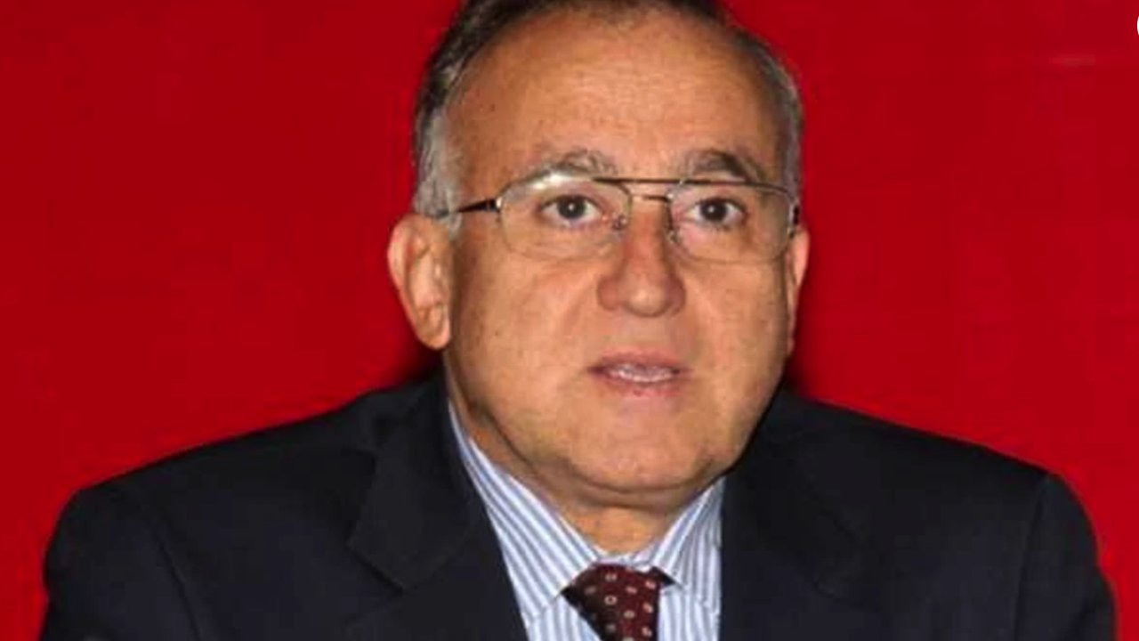 Gaziantep Büyükşehir Eski Başkanı Güzelbey’den Dikkat Çeken Gönderme