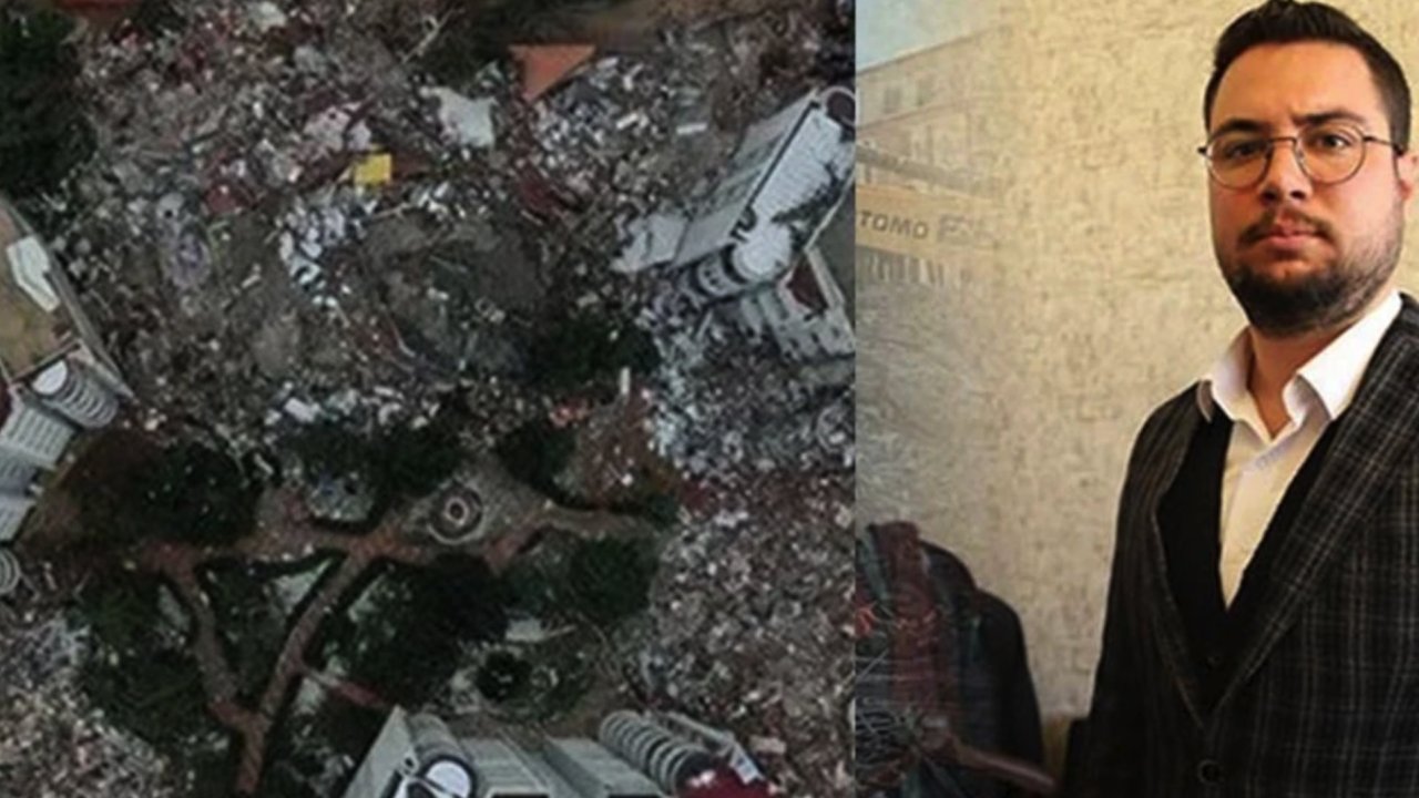 Gaziantep'te 51 Kişiye Mezar Olan Furkan Apartmanı'nda Korkunç Kusurlar