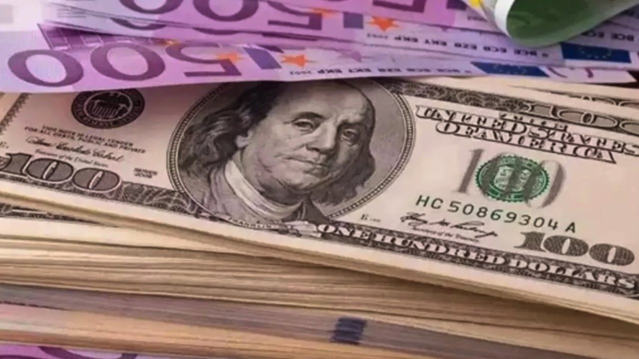 Dolar ve Euro Fiyatlarında Son Durum Ne? 23 Nisan 2024 Salı