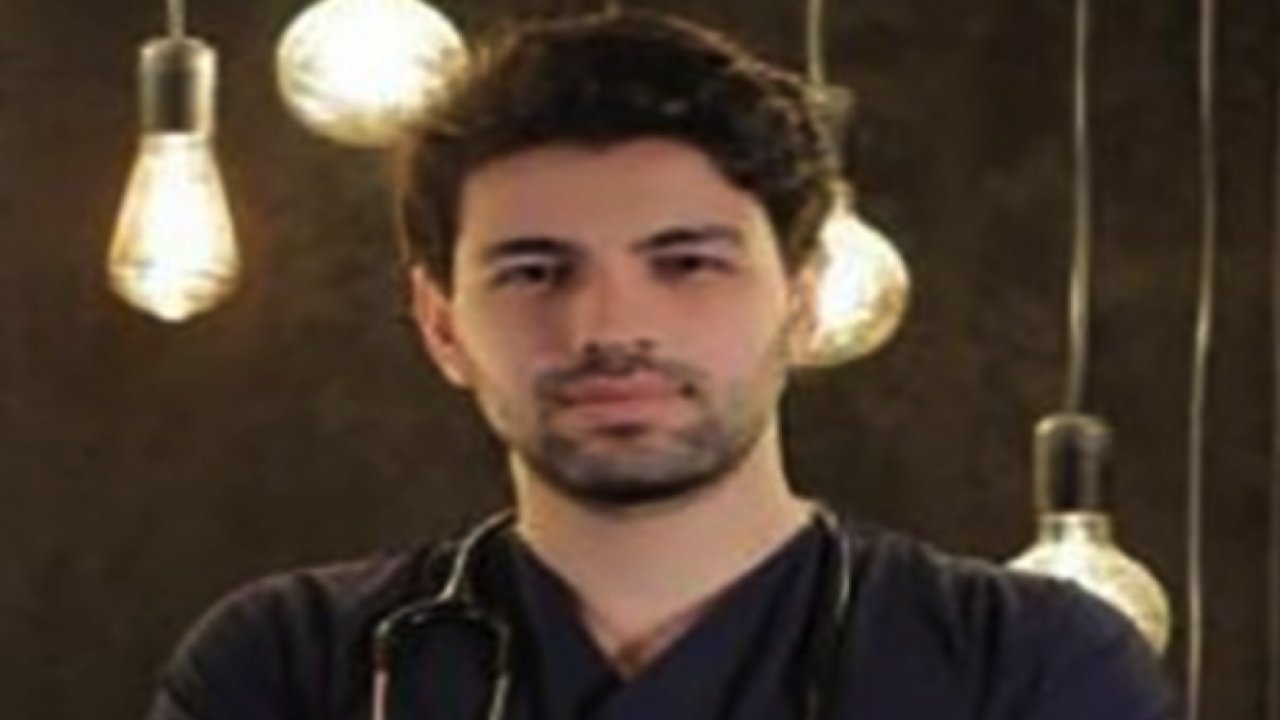 Gaziantep kara yolu'nda Feci Kazada yeni Gelişme! 26 Yaşındaki Doktor Mustafa Güler Hayatını Kaybetti!
