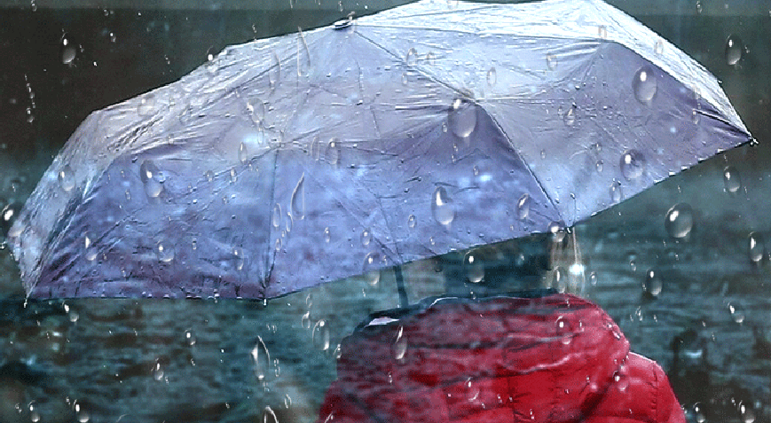 Gaziantep'e Sağanak Yağmur Uyarısı! O Tarihe Dikkat Sel Seli Götürecek!