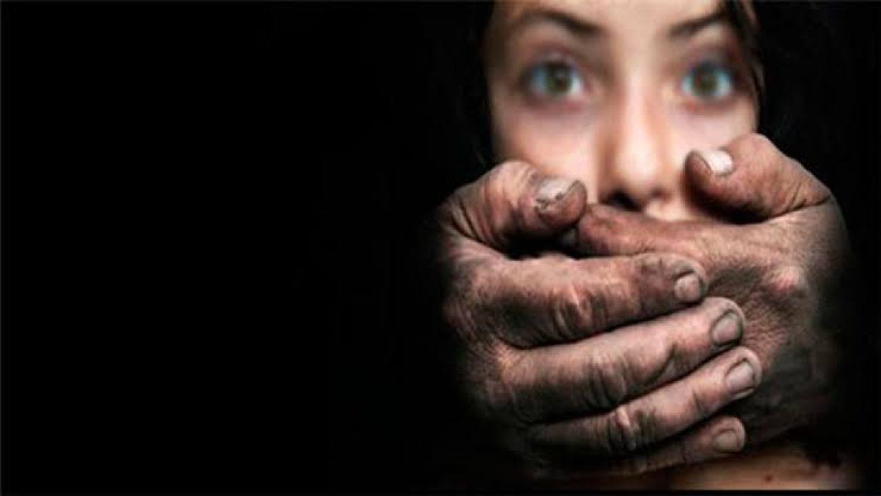 Gaziantep’te iğrenç olay! O ilçede tecavüz iddiası Gaziantep’i sarstı!