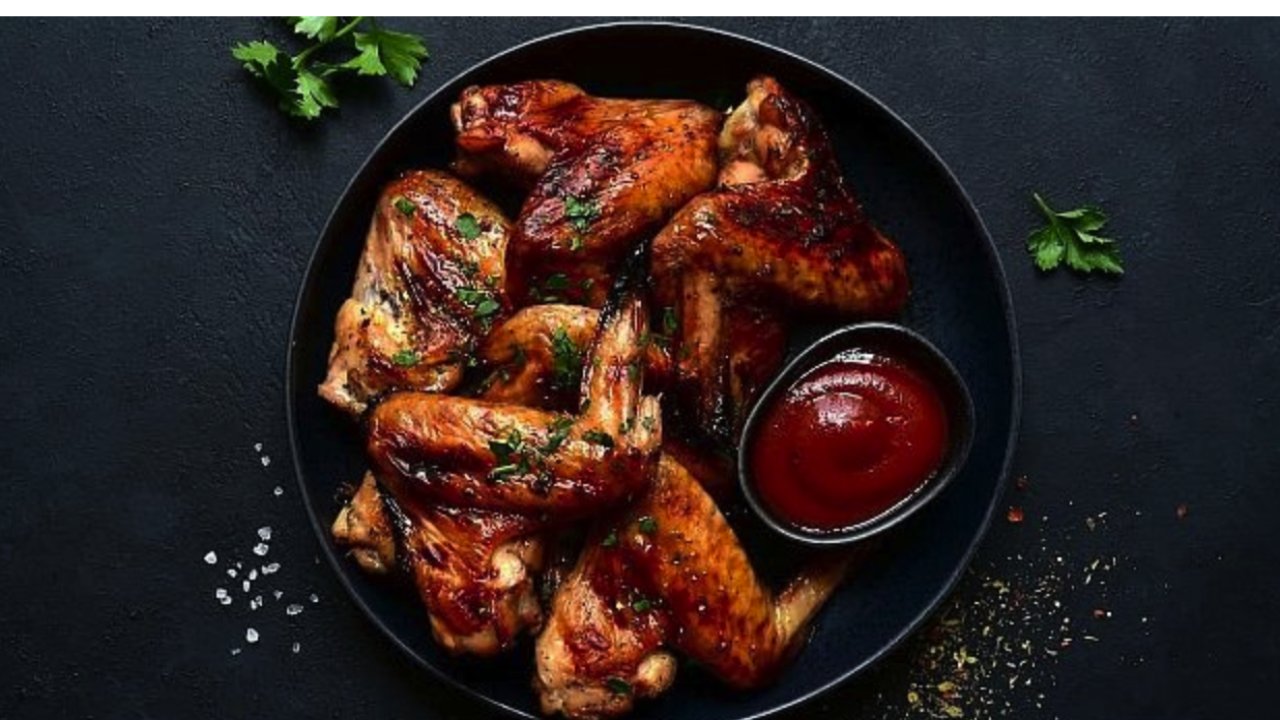 Airfryer'da En İyi Aşçıların Yapamayacağı Lokum Gibi Tavuk Hazırlamanın Kolay Yolu