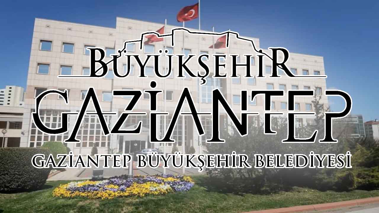 Gaziantep Büyükşehir'de Değişim Sürüyor!  Gaziantep Büyükşehir Gençlik ve Spor Daire Başkanlığı'na yeni isim atandı!