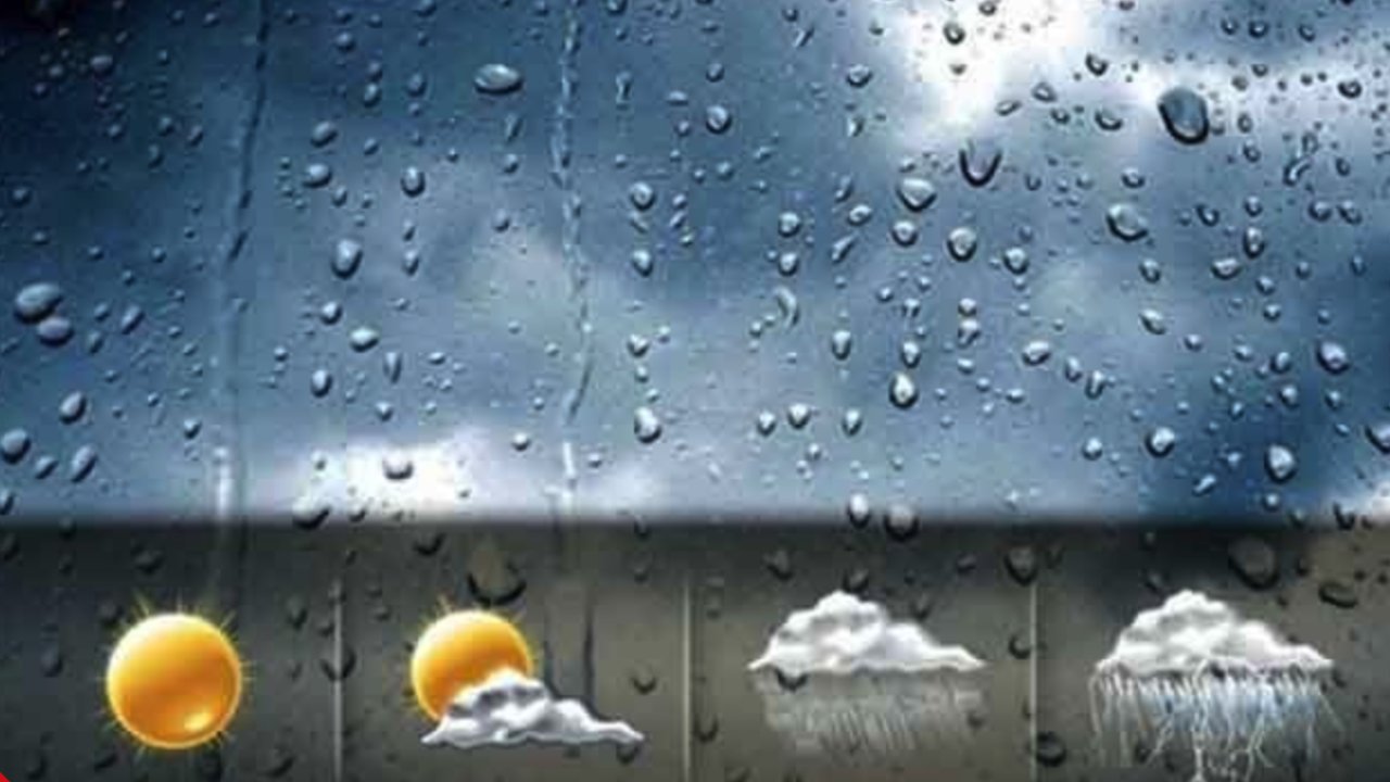 Gaziantepliler mutlaka tedbir alın: Sağanak yağışlar geri döndü! İşte 30 Nisan - 4 Mayıs 2024 Gaziantep'in 5 günlük hava durumu