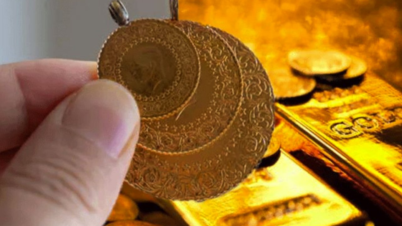 Altın fiyatları düşüyor! 30 Nisan 2024 Salı, gram altın, çeyrek altın, tam altın fiyatları