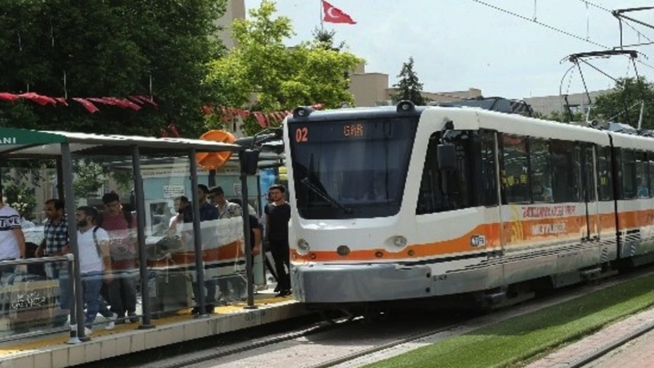 1 Mayıs'ta Gaziantep'te Toplu Taşıma Bedava mı?