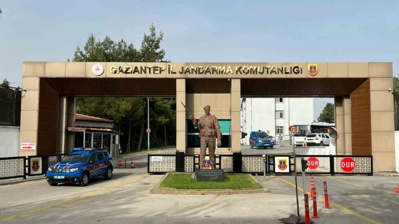 Gaziantep’te aranan firari hükümlü Adana’da yakalandı