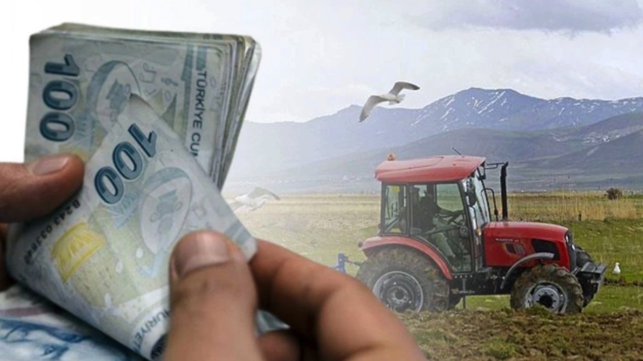 Gaziantep'te Çiftçilere 300 bin lira faizsiz kredi imkânı! 3 kurum devrede