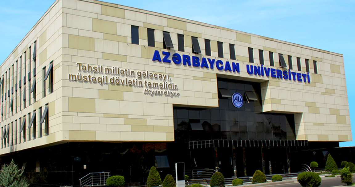 Yurtdışı Denkliği Olan Azerbaycan Üniversitelerine Başvuru Süreci ve Tüm Detaylar