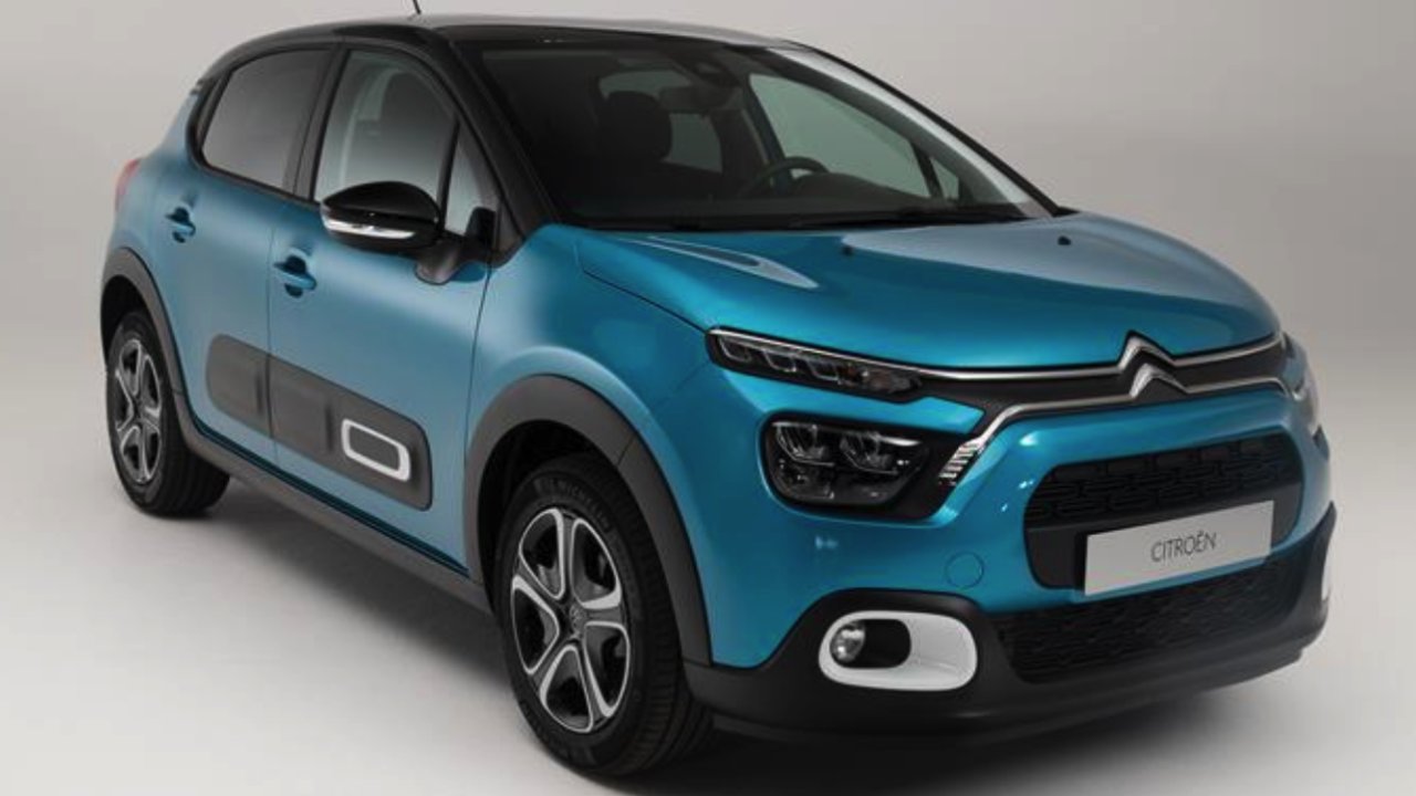 Duyan Citroën Bayilerini Koşacak! Citroën'den faizsiz kredi fırsatı