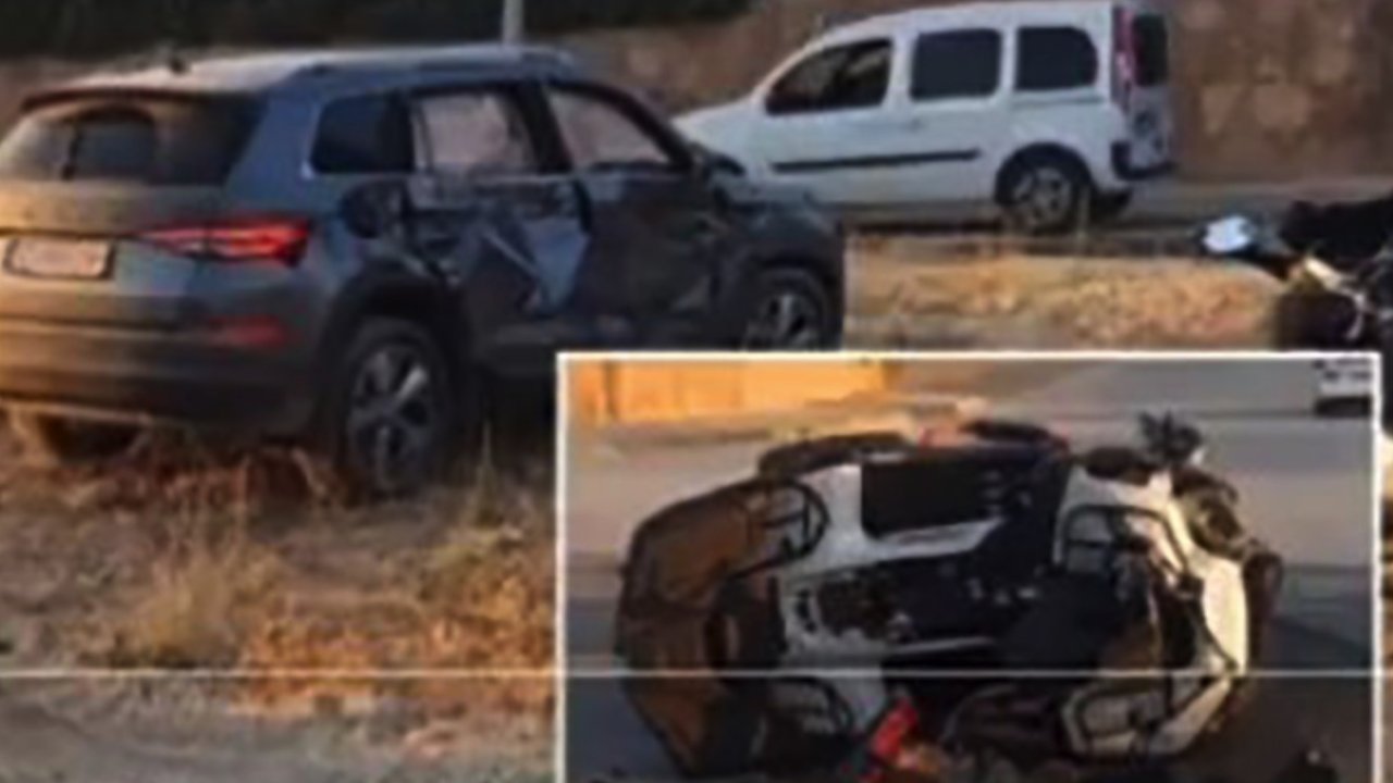 Gaziantep'te 2 çocuğun öldüğü ATV kazasının davasında tahliye kararı çıktı!