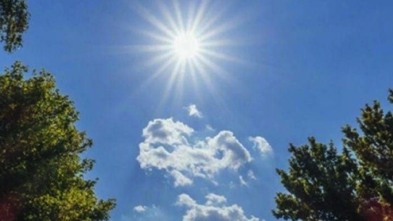 MGM Açıkladı: Gaziantep'te Hava Sıcaklığı 21 Dereceye Dayanacak! 07 Mayıs 2024 Gaziantep Güncel Hava Durumu
