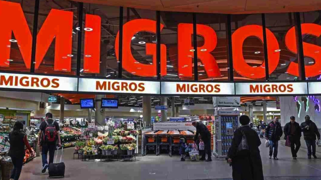 Migros'tan Fiyatları Dibe Çeken, Cebi Şenlendiren Kampanya: 9 Mayıs’a kadar acele edin