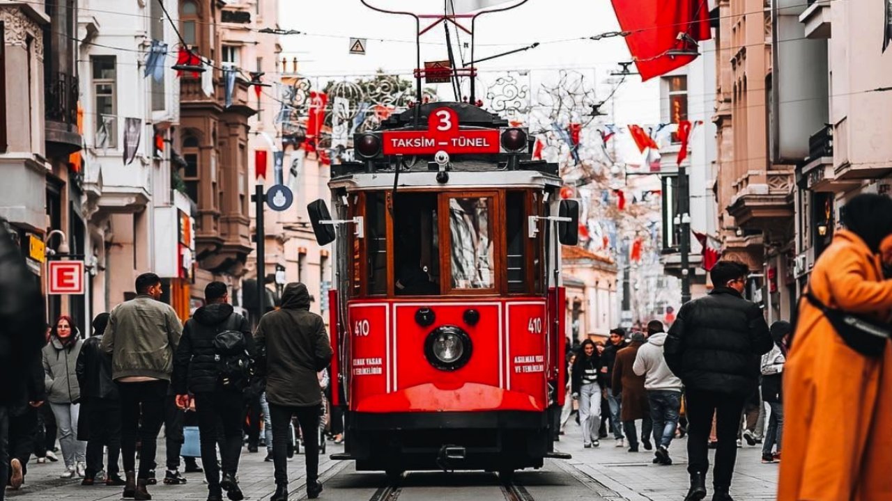İstanbul'un Tarih Kokan 10 Sokağı