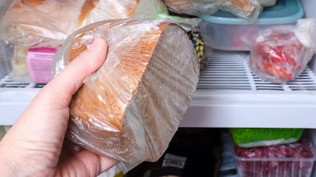 Ekmek Buzdolabında Saklanabilir mi? Ekmeği Buzdolabında Saklamanın İnanılmaz Faydaları