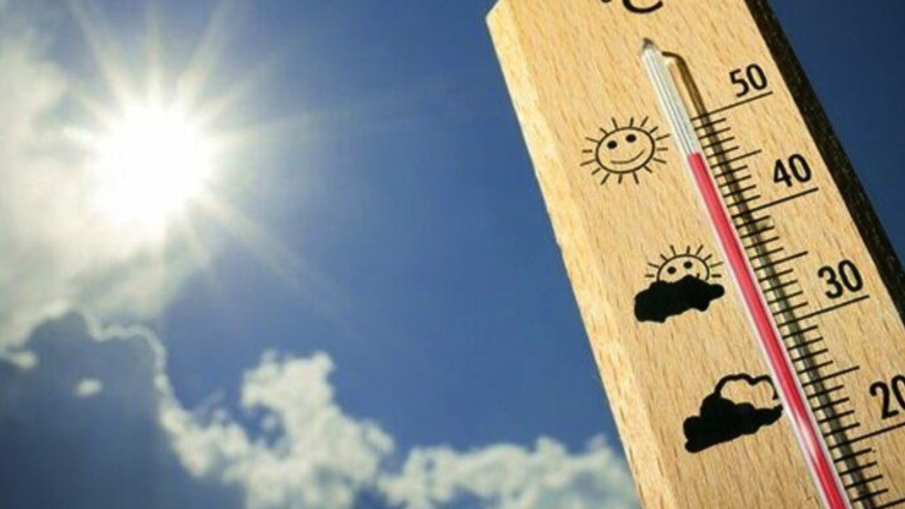 Meteoroloji Genel Müdürlüğü Hava Durumu Raporu: Gaziantep'te Bugün Yağış Bekleniyor Mu?  12 Mayıs 2024 Gaziantep Hava Durumu