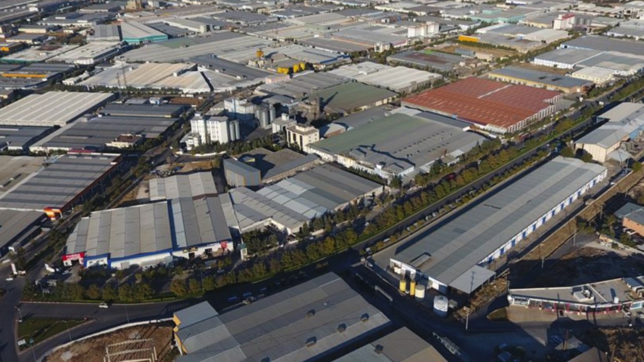 Gaziantep'te Dev Fabrikalar İflas Ediyor! Gaziantep'te 4 Firma Daha Konkordato İstedi