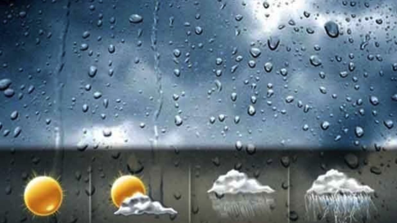 Gaziantepliler, mutlaka tedbir alın: Sağanak yağışlar geri döndü! İşte 13 Mayıs 2024 Gaziantep günlük hava durumu