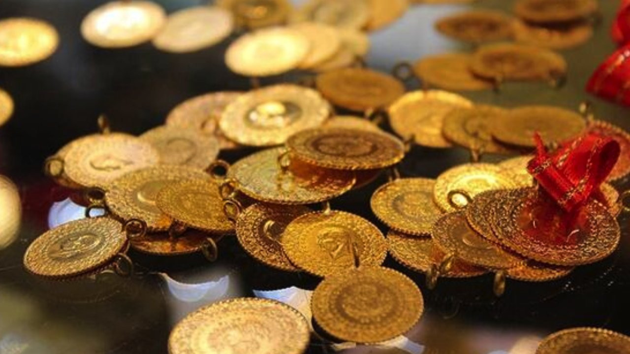 Altın Fiyatlarında Sabah Sürprizi: Gram ve Çeyrek Altın Yükselişe Geçti! 14 Mayıs 2024 Altın Fiyatları