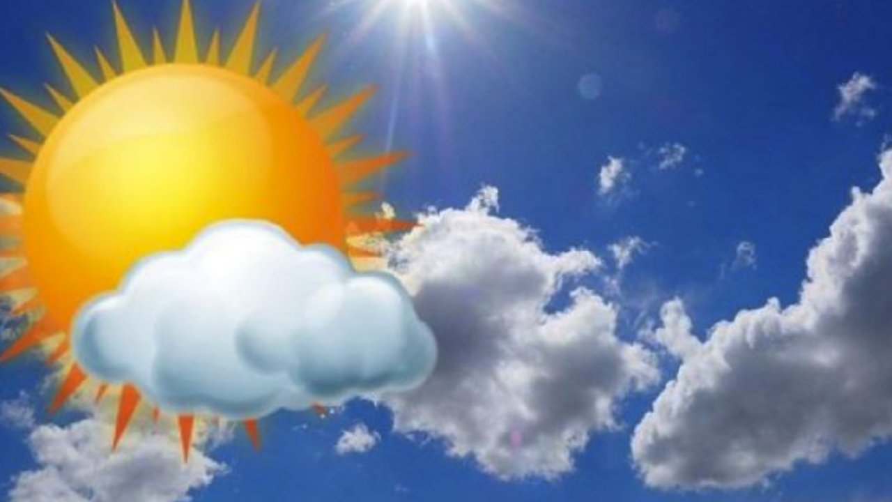 15 Mayıs 2024 Gaziantep Güncel Hava Durumu Raporu! Gaziantep'te Bugün Yağış Var Mı, Hava Sıcaklığı Kaç Derece Olacak?