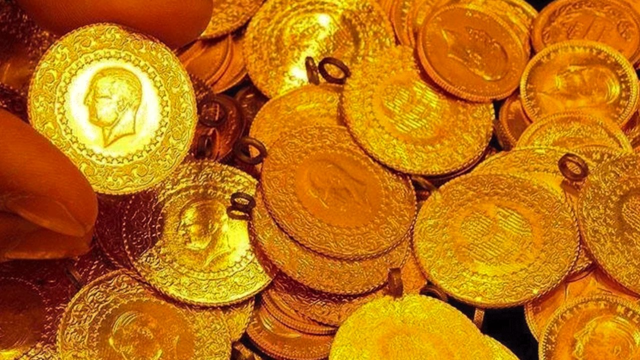 Altın Fiyatları Rekor Kırıyor! 16 Mayıs 2024 Gram Altın, Çeyrek Altın Fiyatları