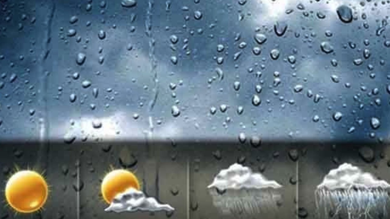Gaziantepliler dikkat: Yağmurlar geri dönüyor! İşte 18 Mayıs  - 22 Mayıs 2024 Gaziantep'in 5 günlük hava durumu