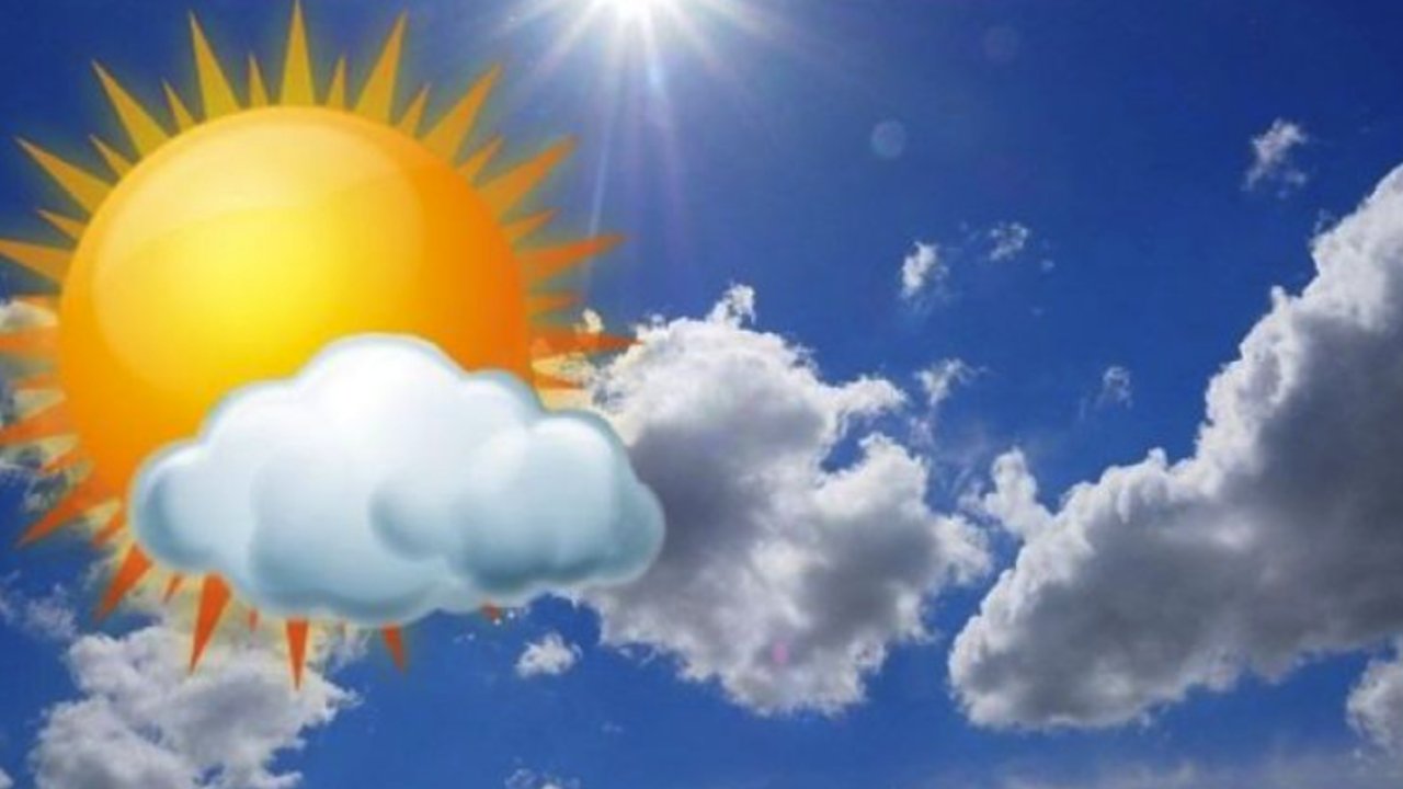 19 Mayıs 2024 Gaziantep Güncel Hava Durumu Raporu! Gaziantep'te Bugün Yağış Var Mı, Hava Sıcaklığı Kaç Derece Olacak?