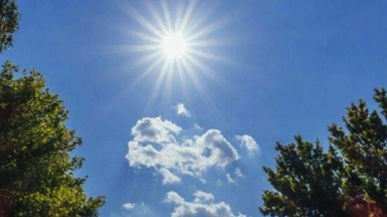 MGM Açıkladı: Gaziantep’te Sıcaklıklar Artıyor! 20 Mayıs 2024 Gaziantep Güncel Hava Durumu Tahminleri