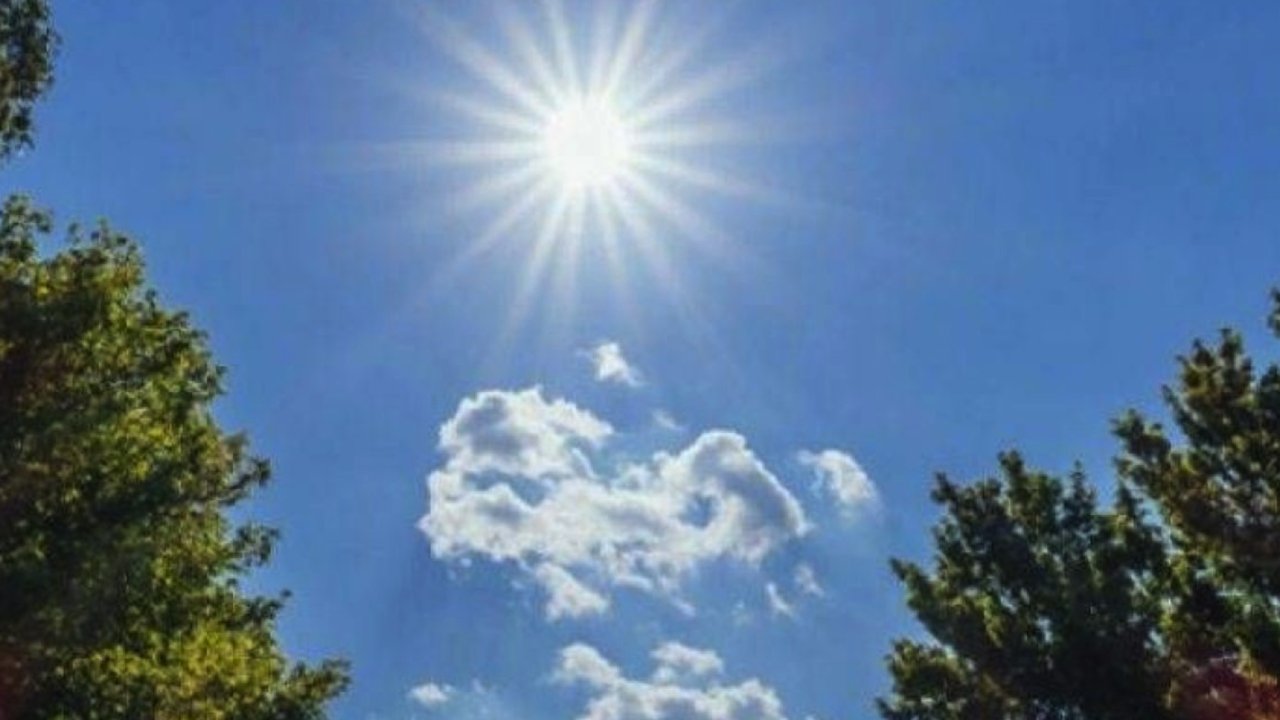21 Mayıs 2024 Gaziantep Güncel Hava Durumu Raporu! Gaziantep'te Bugün Yağış Var Mı, Hava Sıcaklığı Kaç Derece Olacak