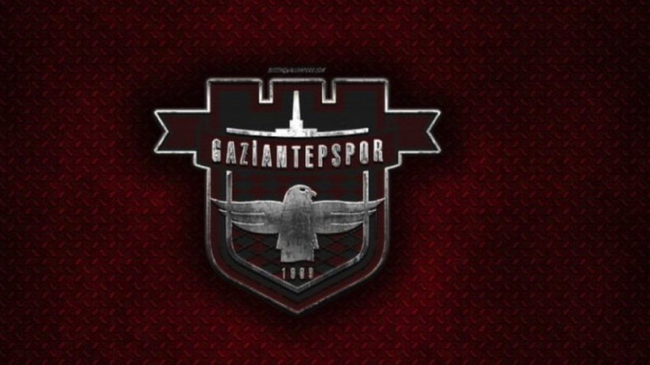 Gaziantepspor Son Sürat Geliyor! Gaziantepspor'un sosyal medya hesapları faaliyete geçti.