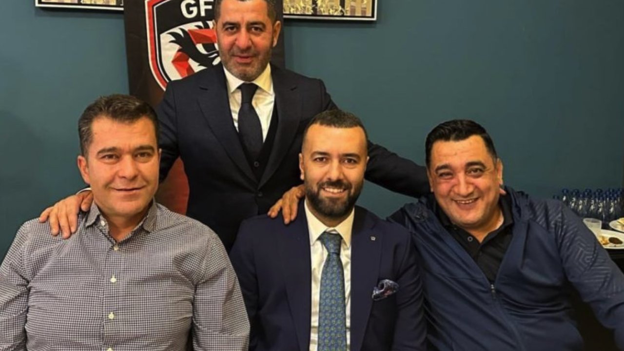 Gaziantep FK'da Her Futbolcuya 5 Bin Dolar MÜJDESİ Ne Zaman Alacaklar?